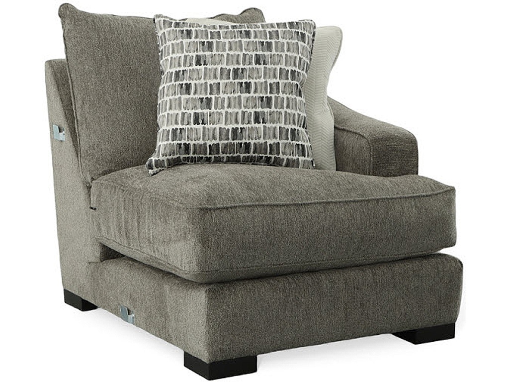 RSF 1 Arm Chair - main image