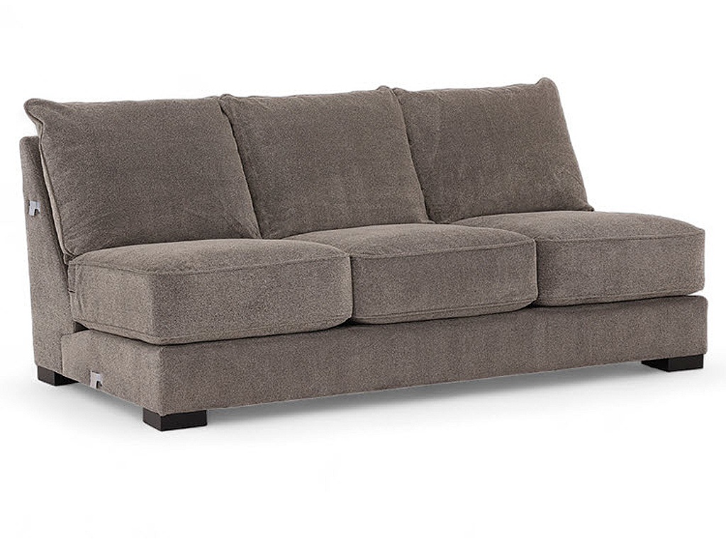 Armless Sofa - main image