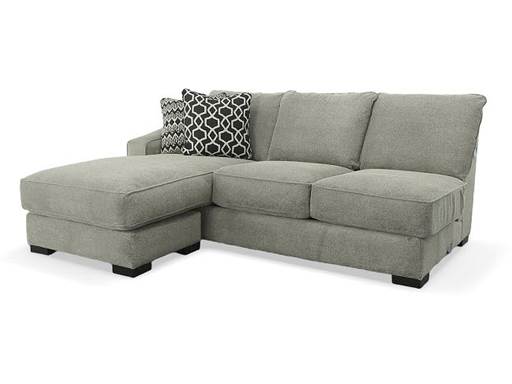 LSF 1 Arm Sofa Chaise - main image