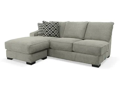 LSF 1 Arm Sofa Chaise