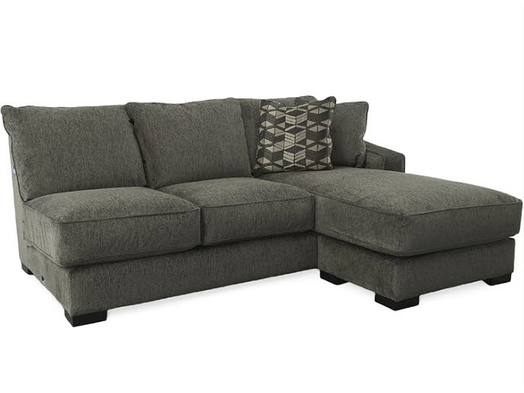 RSF 1 Arm Sofa Chaise - main image