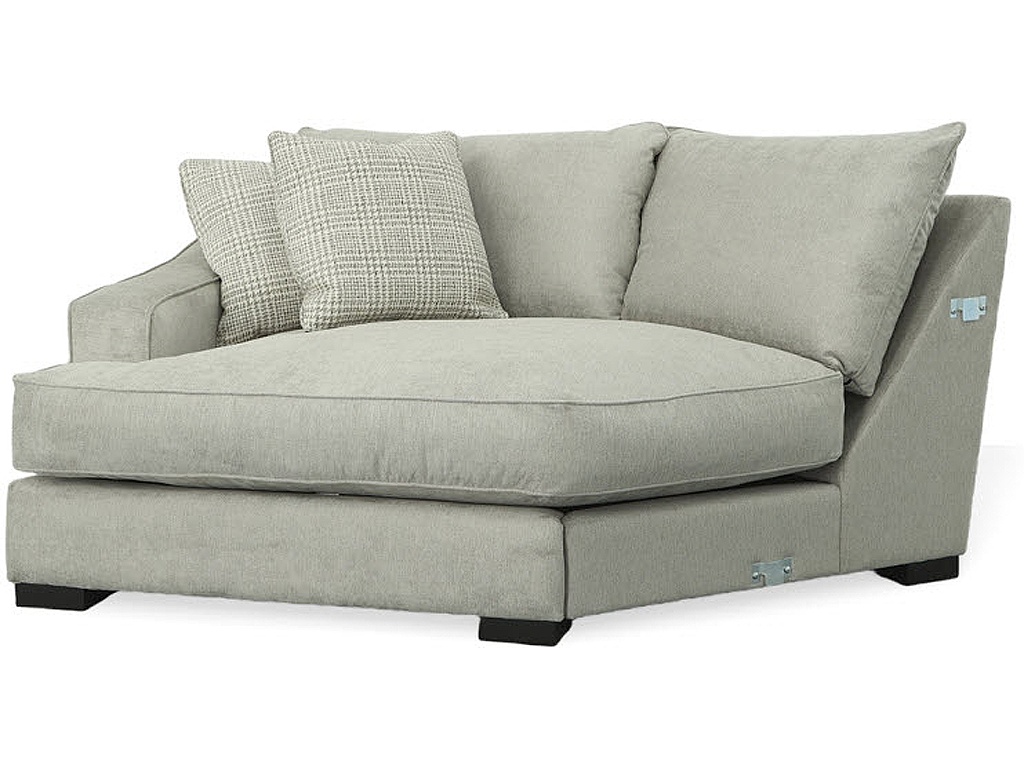 LSF 1 Arm Angle Cuddler - main image
