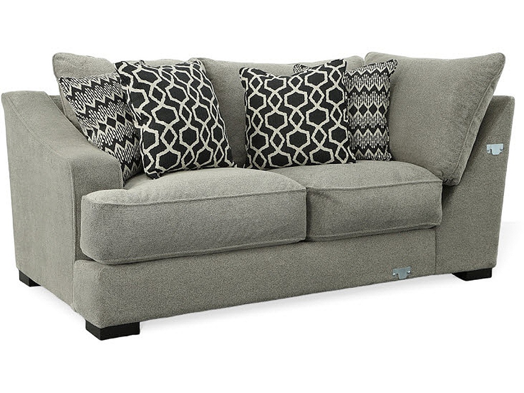 LSF Tux Loveseat - main image