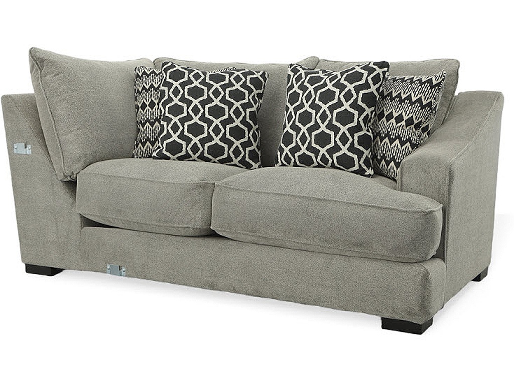 RSF Tux Loveseat - main image