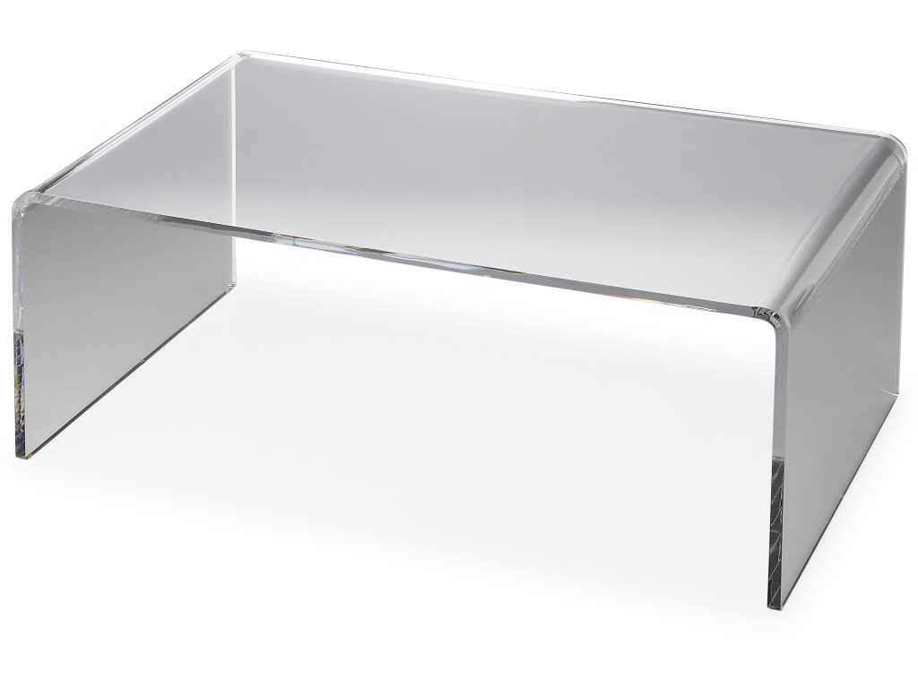 Crystal Clear Coffee Table - main image