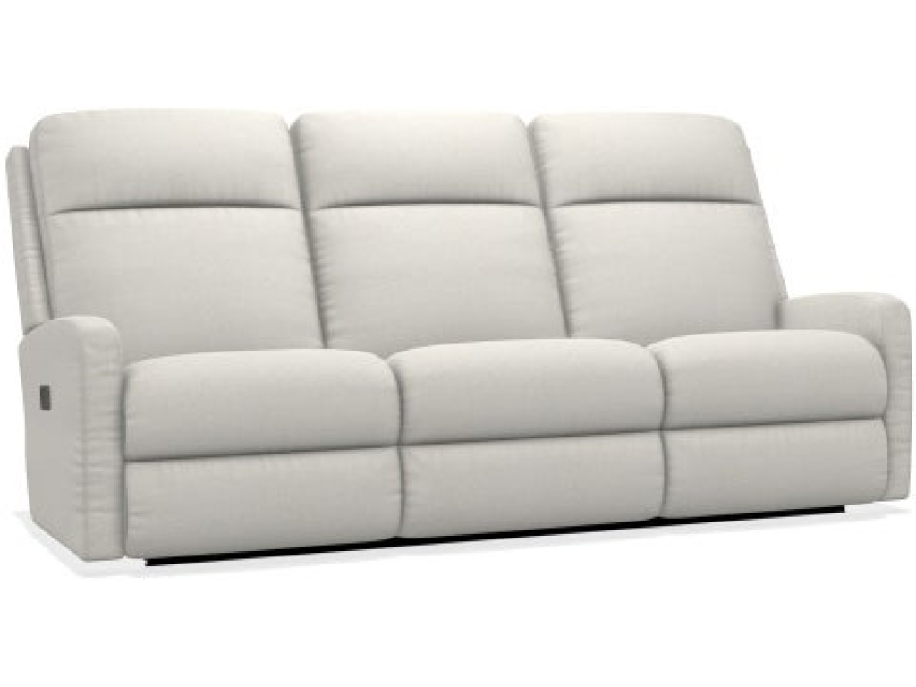 Finley Power Wall Reclining Sofa w/ Headrest - main image