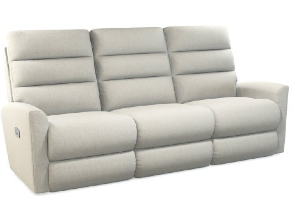 Liam Power Wall Reclining Sofa w/ Headrest - main image