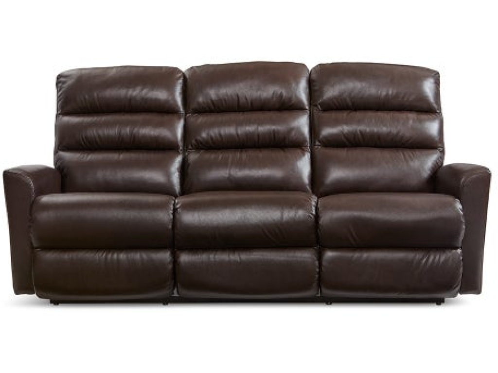 Liam Power Wall Reclining Sofa w/ Headrest - image 3