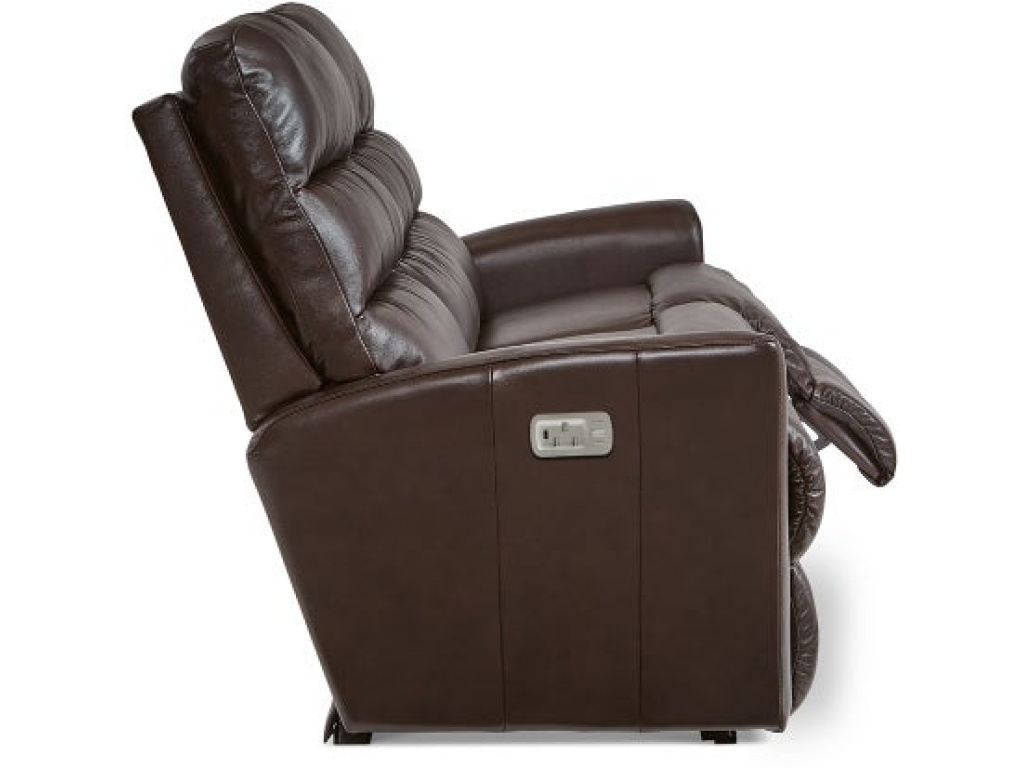 Liam Power Wall Reclining Sofa w/ Headrest - image 6