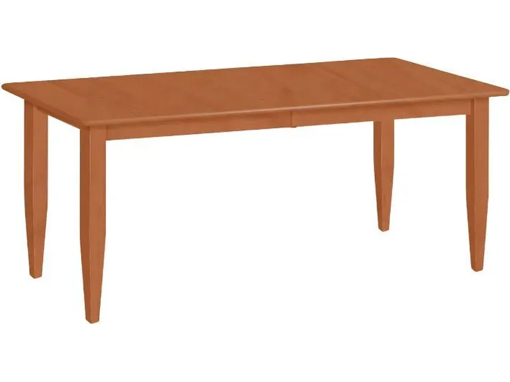 7 PC Dining Set - Maple - image 2