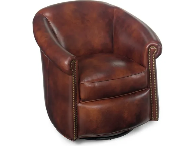 Marietta Swivel Tub Chair
