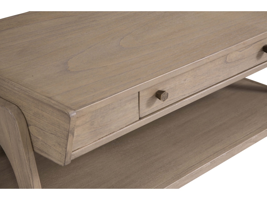 Laredo Cocktail Table - image 2