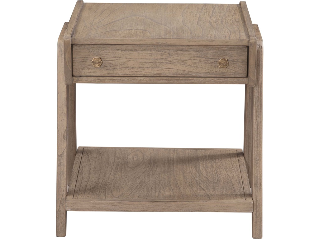 Laredo End Table - image 1