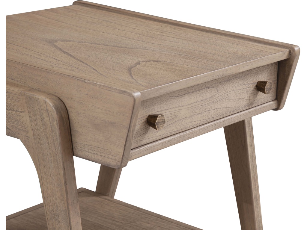Laredo End Table - image 2