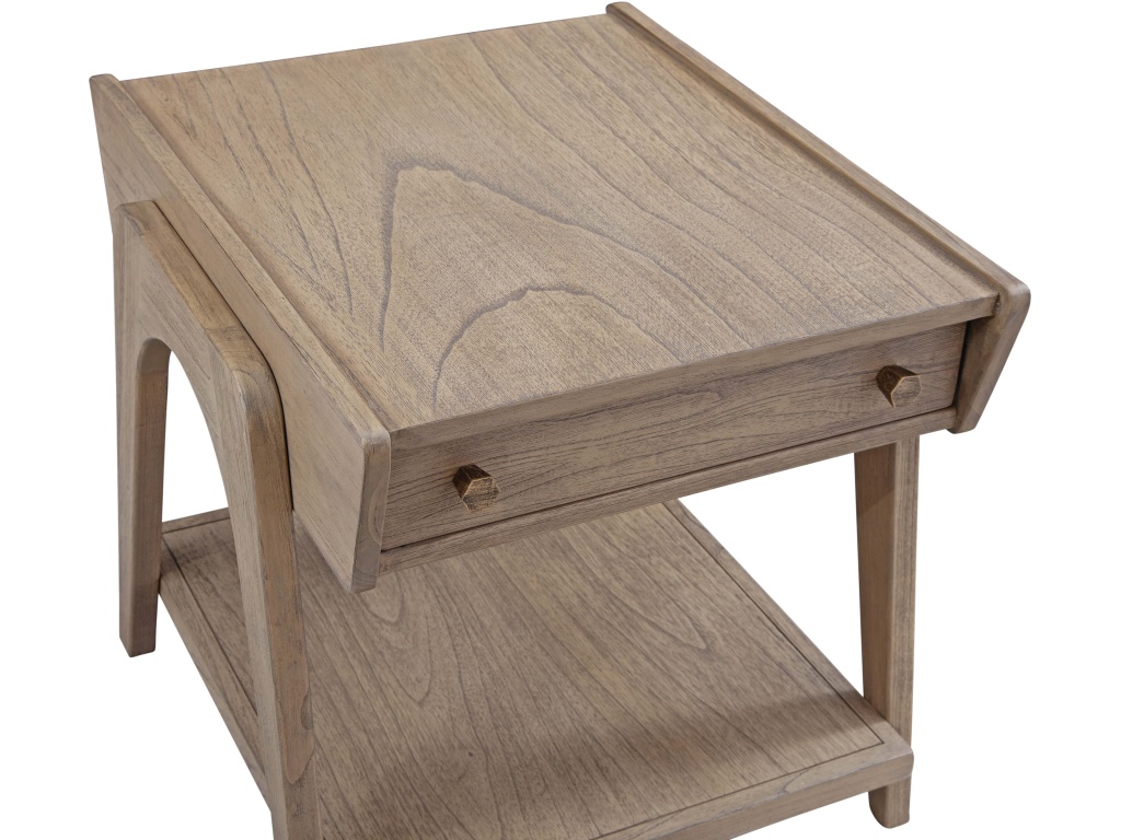 Laredo End Table - image 5