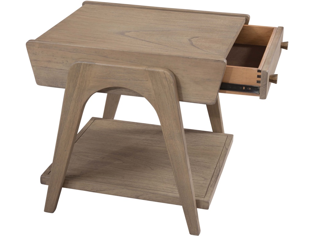 Laredo End Table - image 3