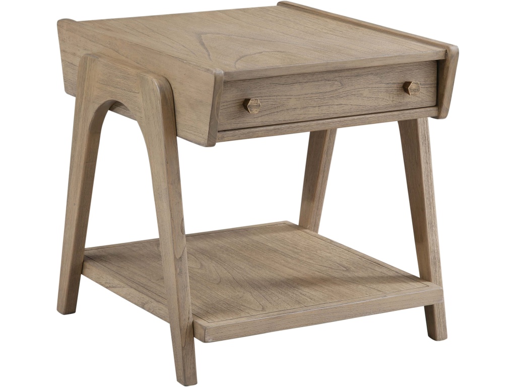 Laredo End Table - main image