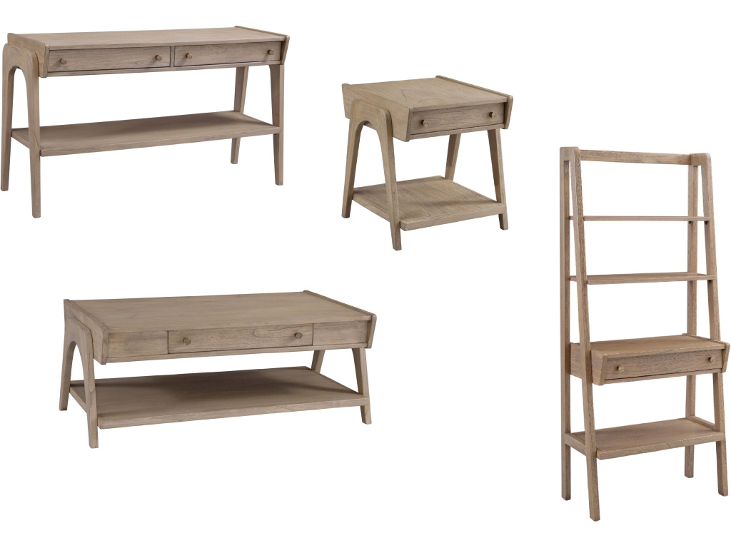 Laredo Console Table - image 7