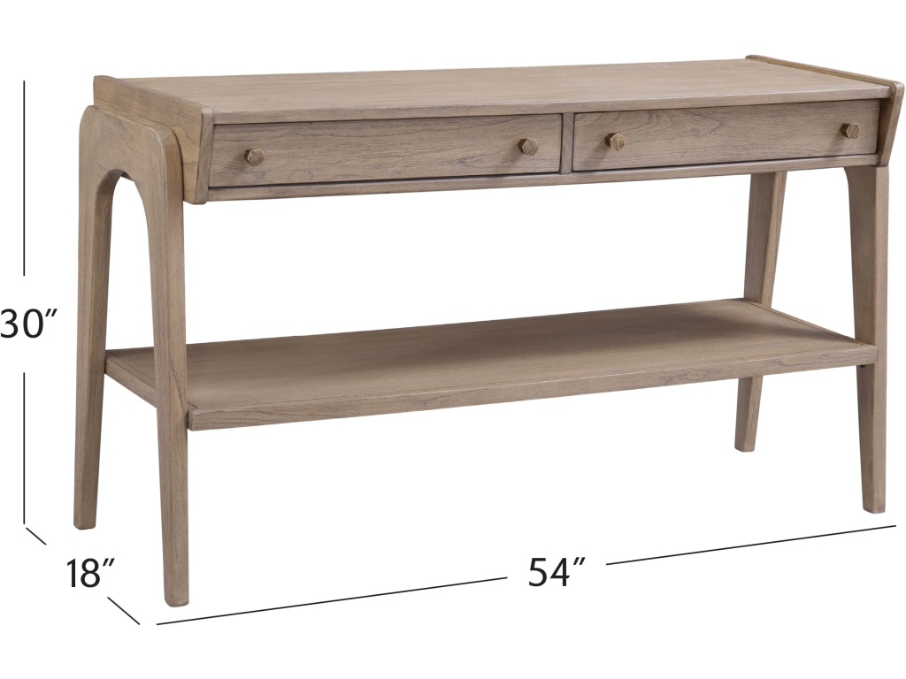Laredo Console Table - image 5