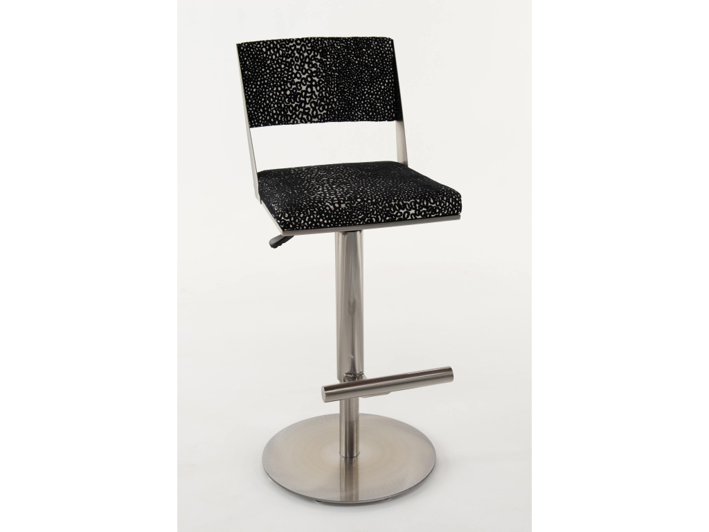 Carson Pneumatic Stool - image 1