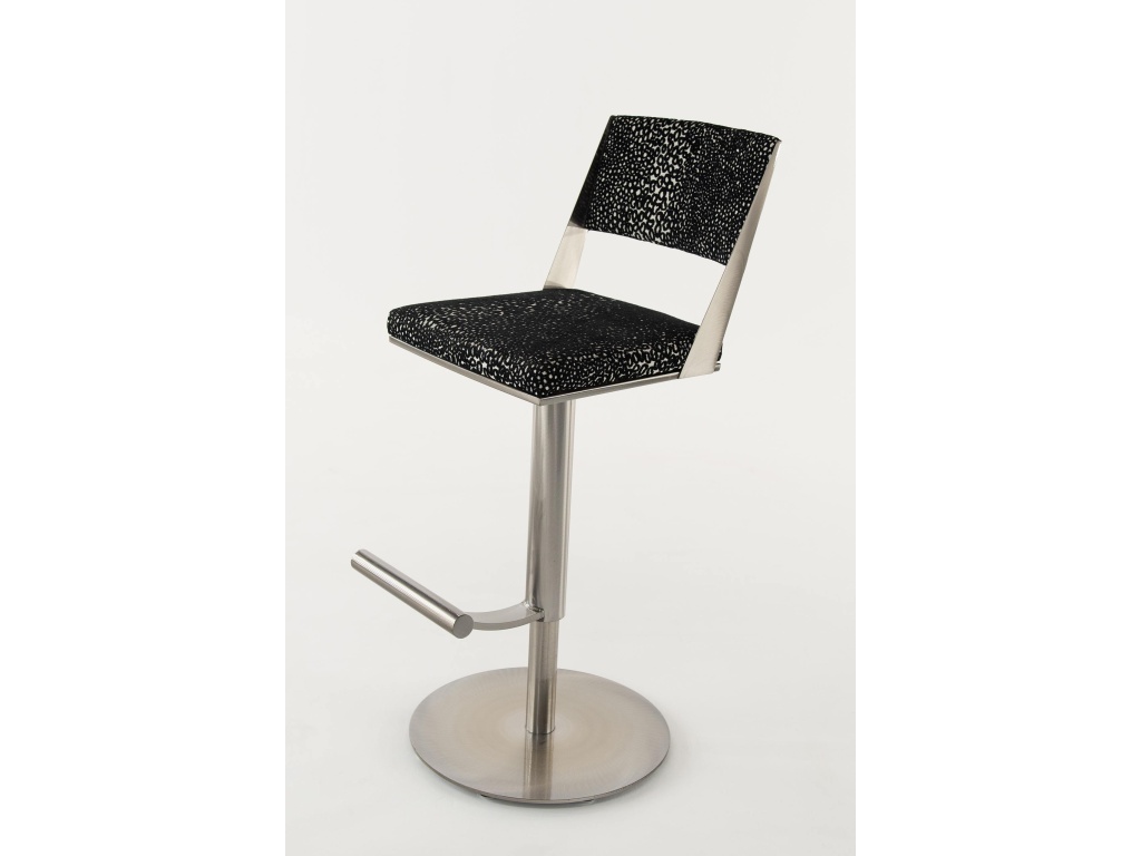 Carson Pneumatic Stool - image 2