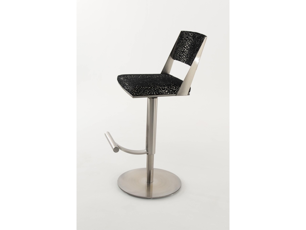 Carson Pneumatic Stool - image 3
