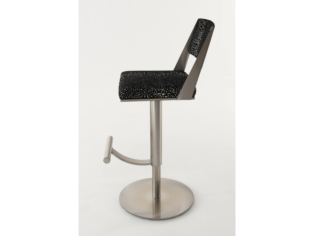 Carson Pneumatic Stool - image 4