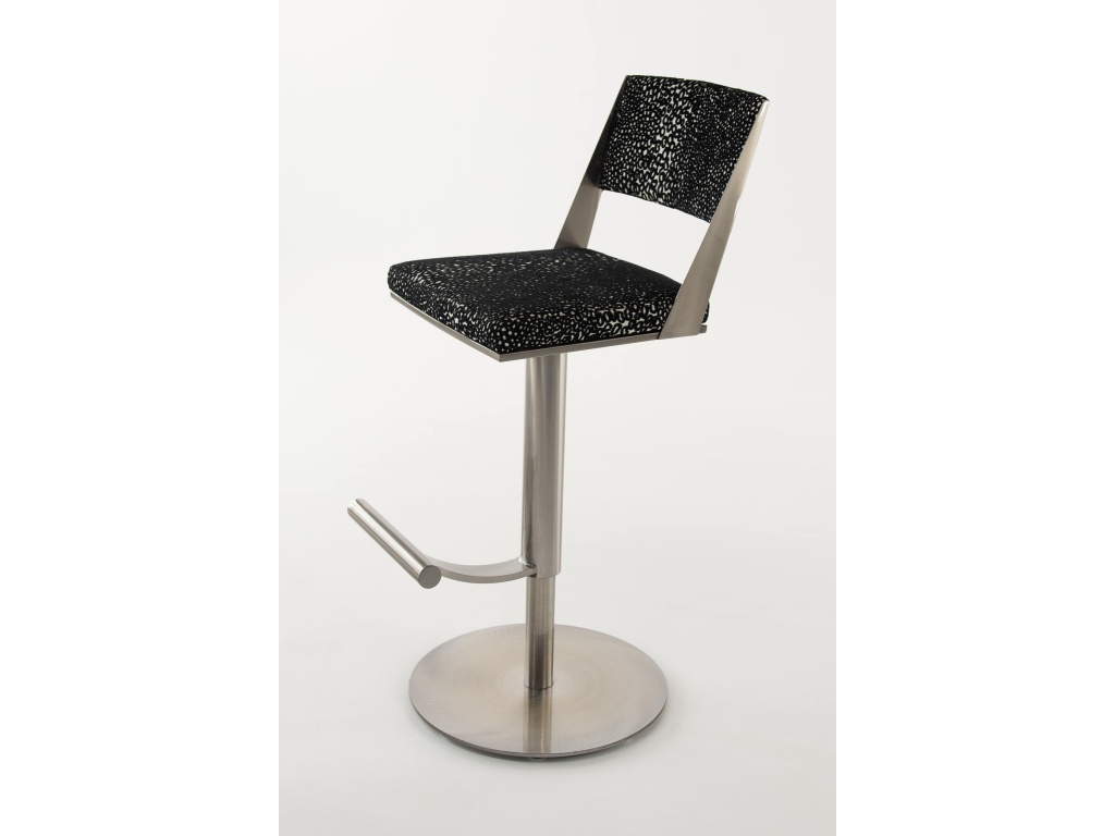 Carson Pneumatic Stool - image 5