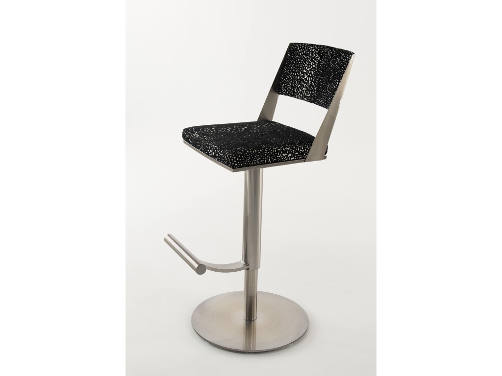 Carson Pneumatic Stool - image 6