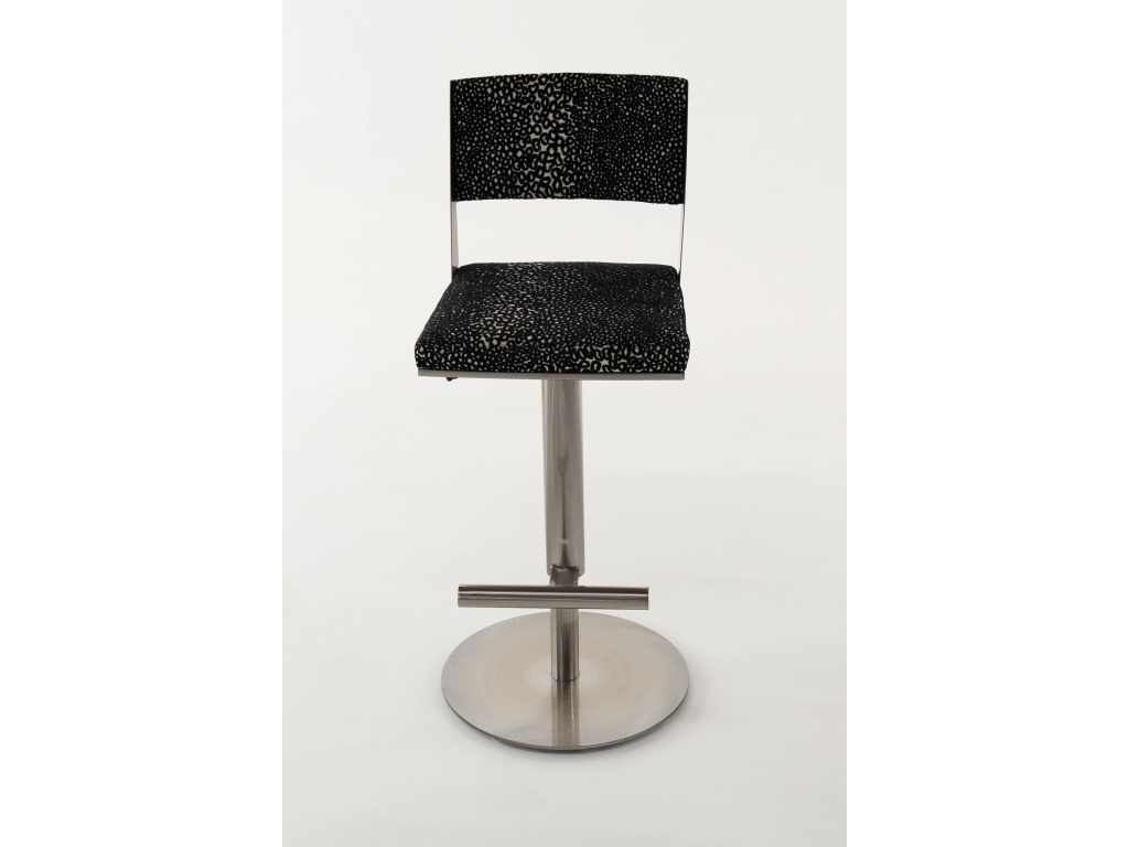 Carson Pneumatic Stool - main image