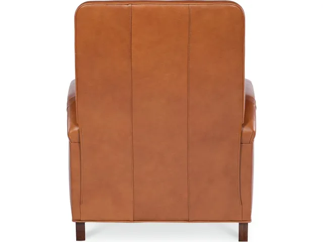 Patrick 3-Way Lounger - Alternative View