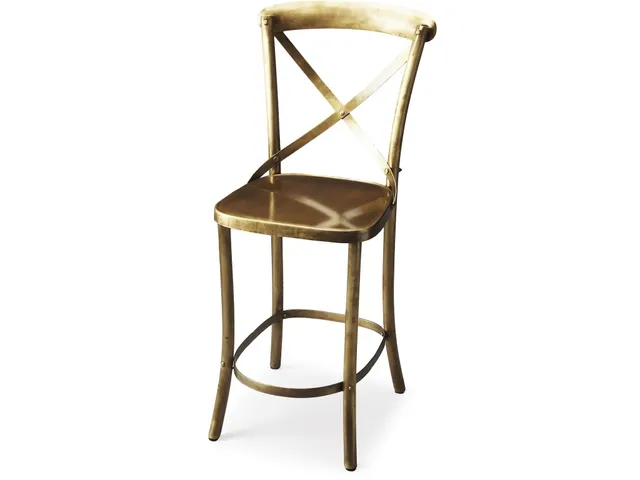 Bennington Bar Stool