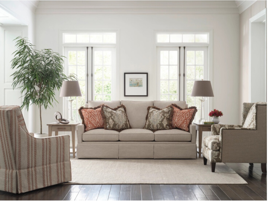 Sloane Sofa - image 1