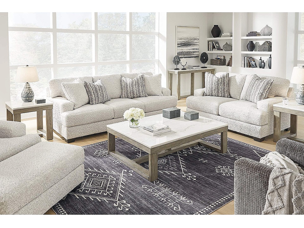 Loyaska Coffee Table, End and Sofa Table - image 16
