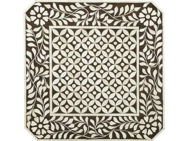 Amelia Side Table - Alternative View