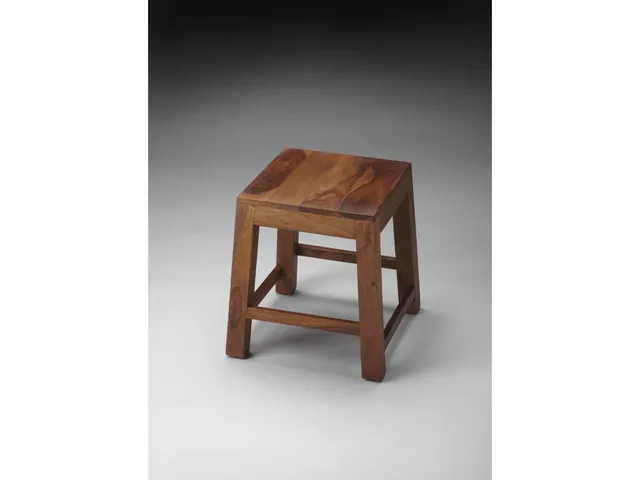 Hewett Stool - Alternative View