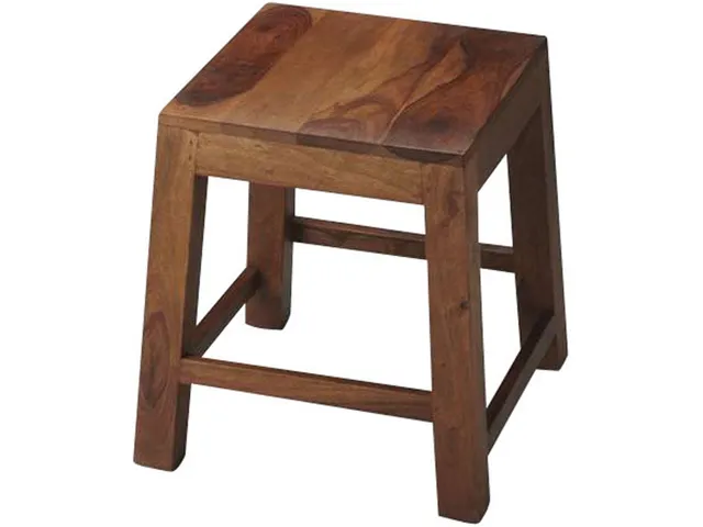 Hewett Stool