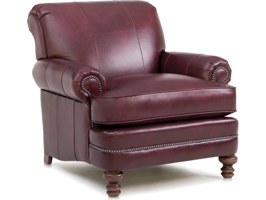 Stationary Chair - image 1