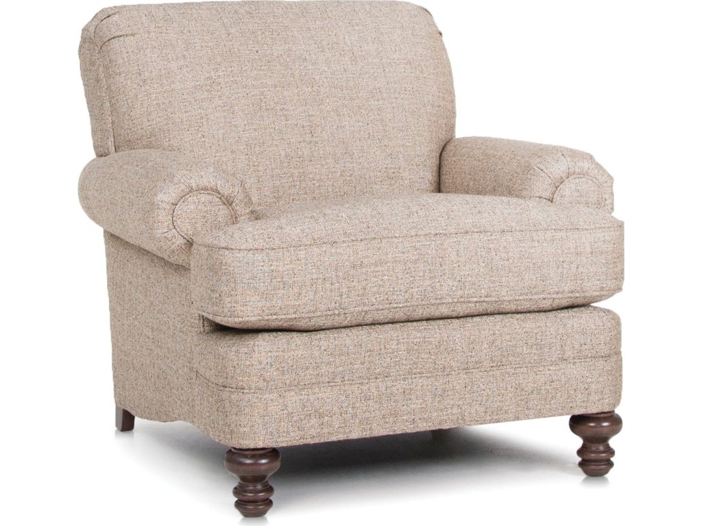 Stationary Chair - main image