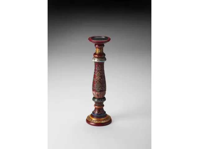 Meadow Candle Holder - Alternative View