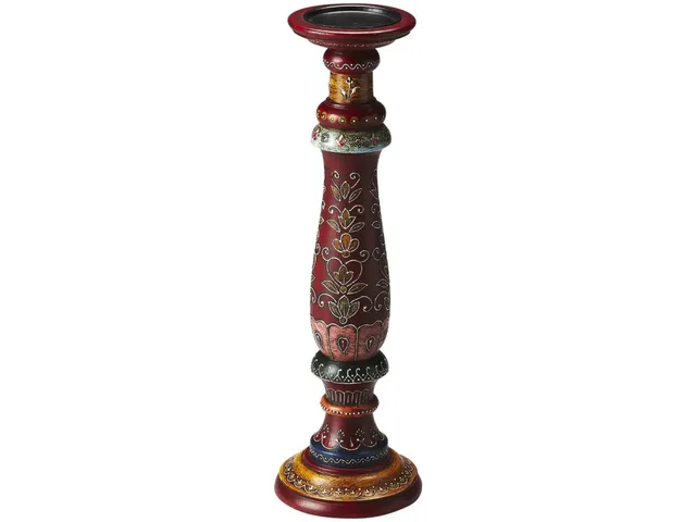Meadow Candle Holder