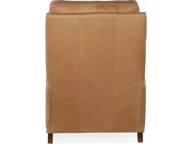 Barker 3-Way Lounger