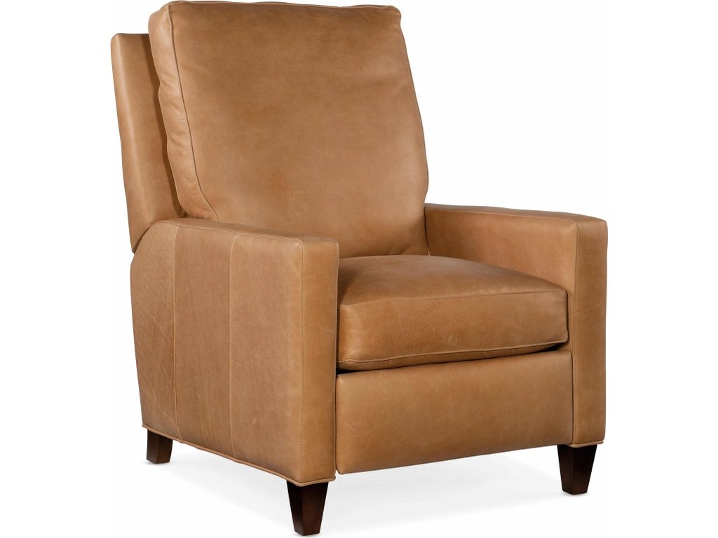 Barker 3-Way Lounger - main image