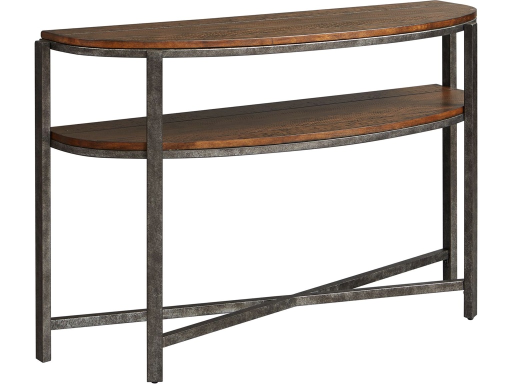 Demilune Sofa Table - image 1