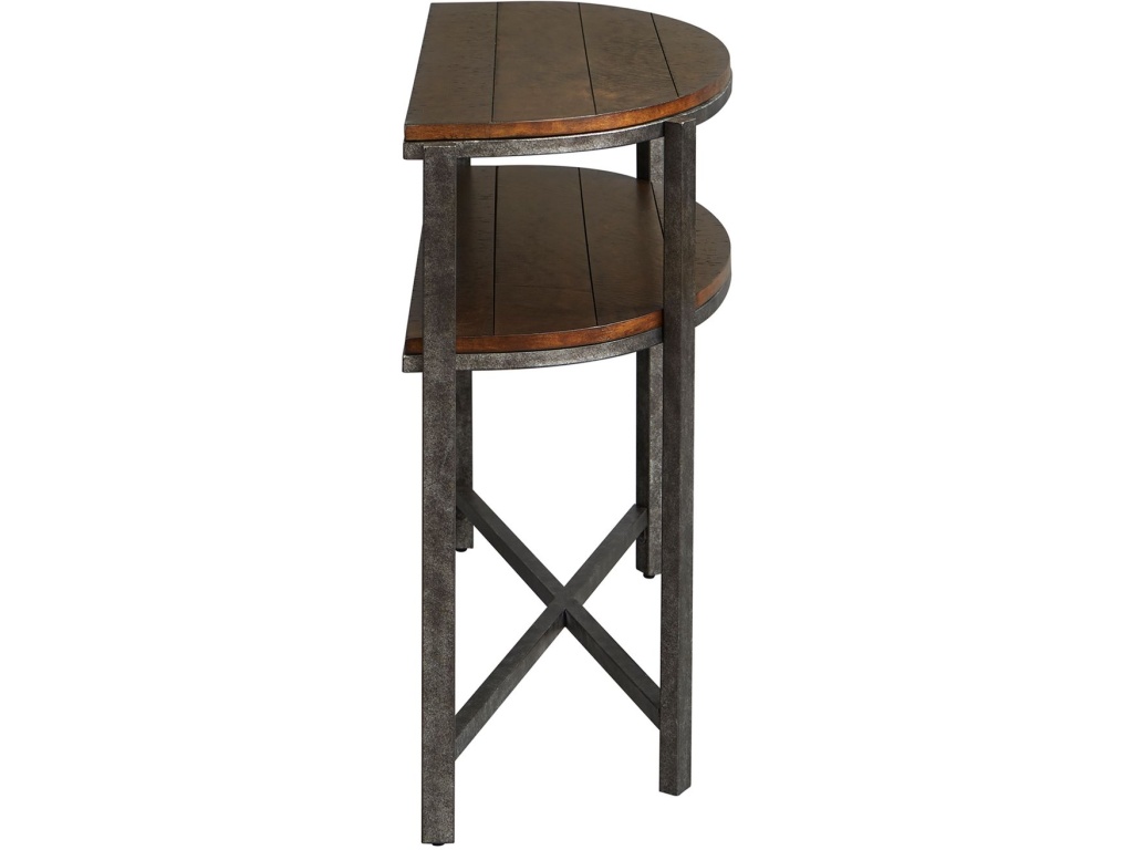 Demilune Sofa Table - image 3