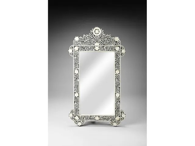 Vivienne Wall Mirror