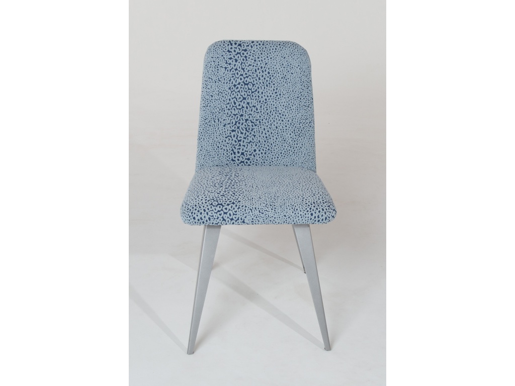 Simone Upholstered Chair - main image
