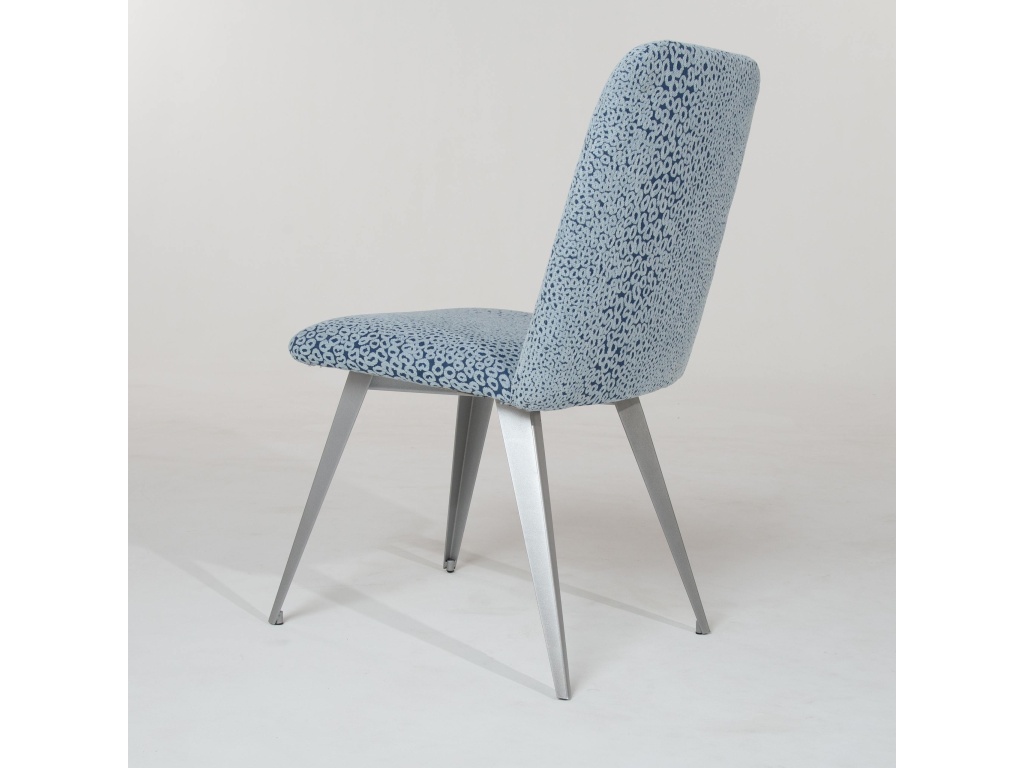 Simone Upholstered Chair - image 1