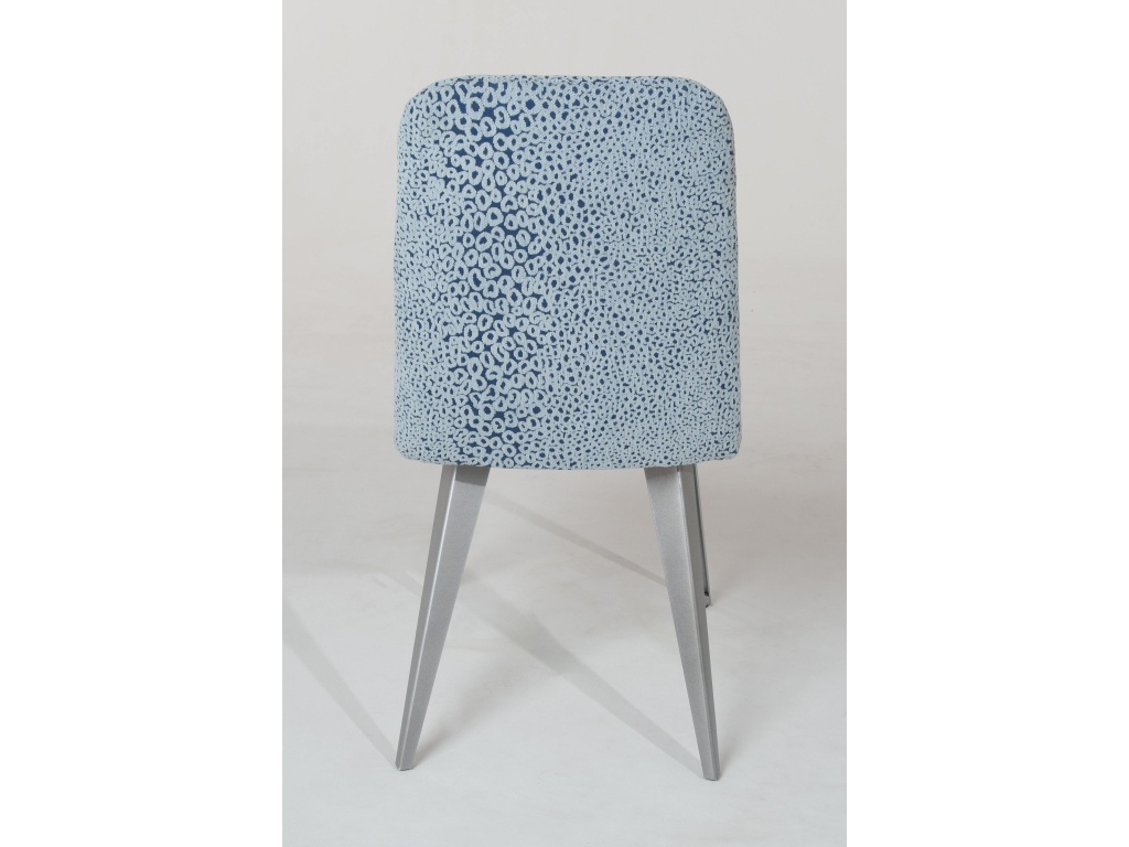 Simone Upholstered Chair - image 2