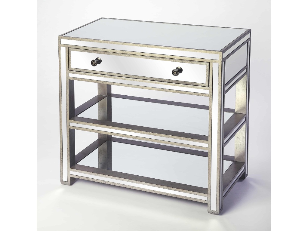 Miranda Console Table - main image
